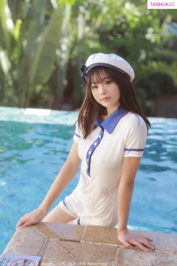 佘贝拉  [XiuRen]高清写真图 2023.05.06 No.6686 佘贝拉Bella 南京旅拍第37张图片